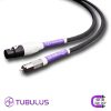 2 tubulus argentus digital interconnect high end cable shop best silver hifi audio digitale interlink kabel rca xlr aes ebu spdif