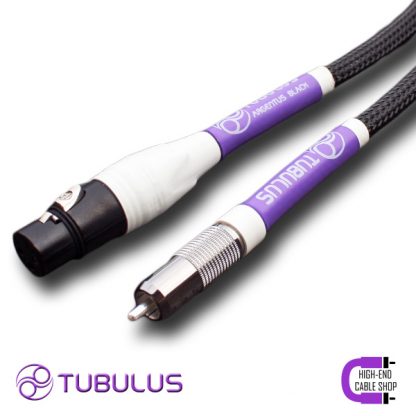 3 tubulus argentus digital interconnect high end cable shop best silver hifi audio digitale interlink kabel rca xlr aes ebu spdif