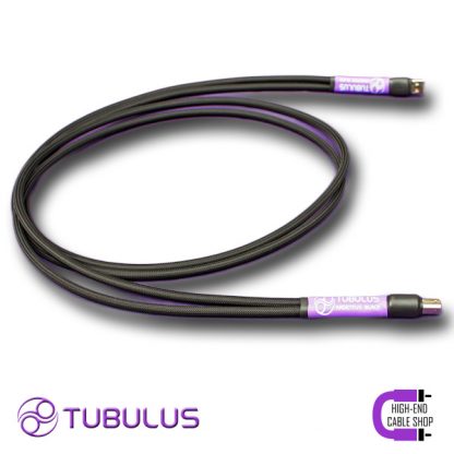 4 High end Cable Shop Tubulus Argentus usb cable V3 best silver hifi usb cable