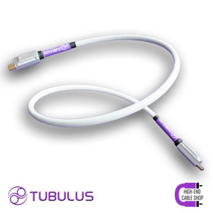 TUBULUS Libentus i2s cable high end i2s cable silver hdmi dac high end cable shop