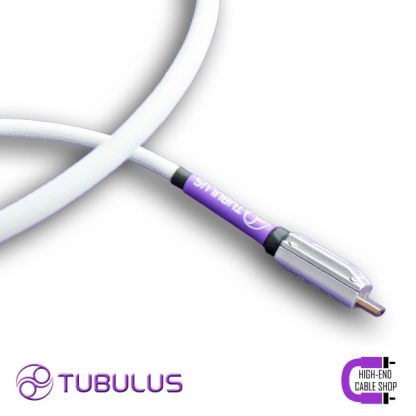 TUBULUS Libentus i2s cable high end i2s cable silver hdmi dac high end cable shop