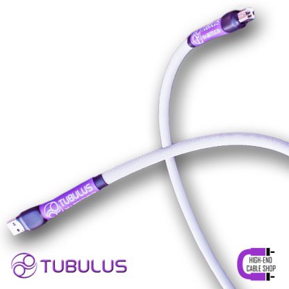 2 High end cable shop Tubulus Libentus USB cable affordable high end audio