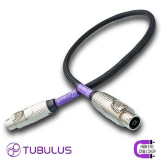 1 High end cable shop Tubulus Argentus Xs umbilical cable for Pass labs Xs series preamp phono Xs 150 Xs 300 Neutrik Speakon