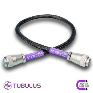High end cable shop Tubulus Argentus XP umbilical cable 1 for Pass Labs xp-22 xp-27 xp-32 preamp