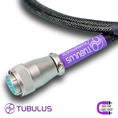 High end cable shop Tubulus Argentus XP umbilical cable 2 for Pass Labs xp-22 xp-27 xp-32 preamp