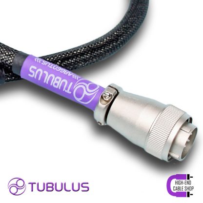 High end cable shop Tubulus Argentus XP umbilical cable 3 for Pass Labs xp-22 xp-27 xp-32 preamp