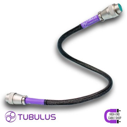 High end cable shop Tubulus Argentus XP umbilical cable 4 for Pass Labs xp-22 xp-27 xp-32 preamp